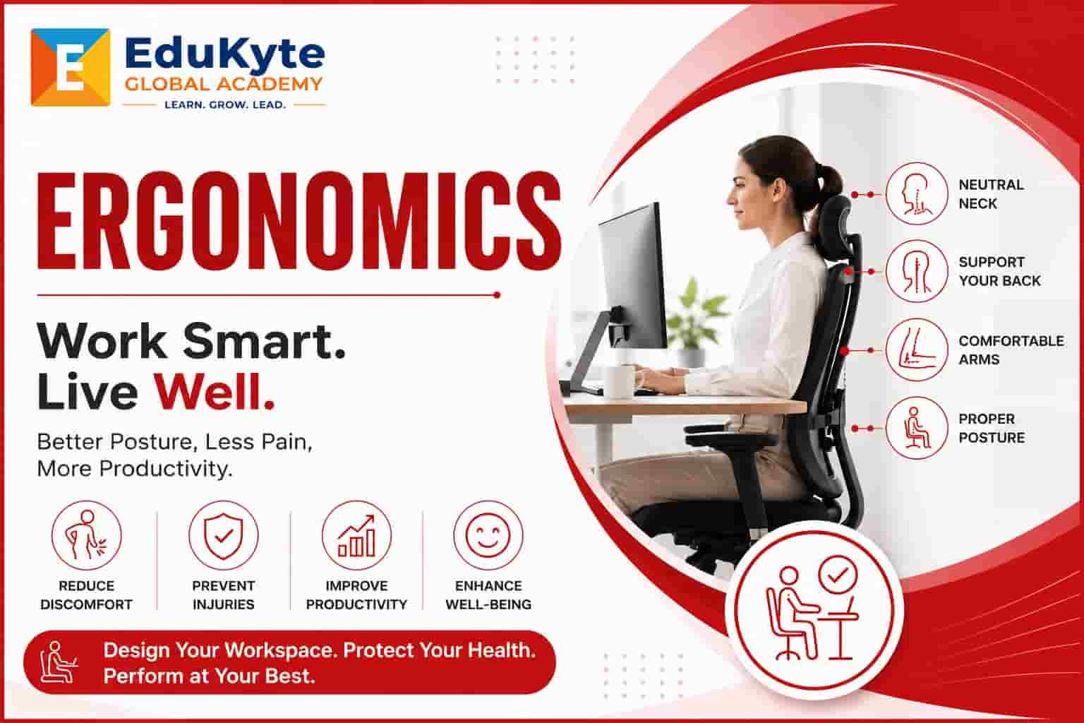 Ergonomics